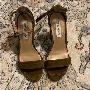 Steve Madden Carrson Heel